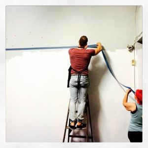 Late night painting2